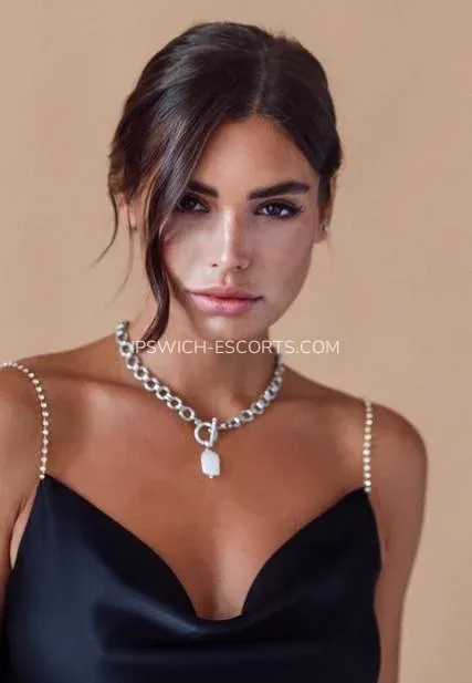 Ipswich escorts Katherine — 1