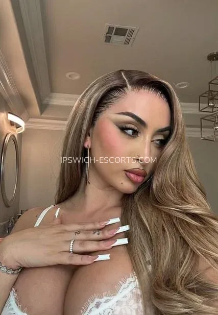 Ipswich escorts Lydia — 5