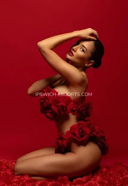 Ipswich escorts Olivia — 2