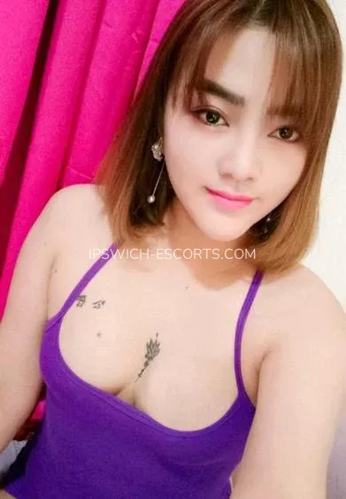 Ipswich escorts Delaney — 8