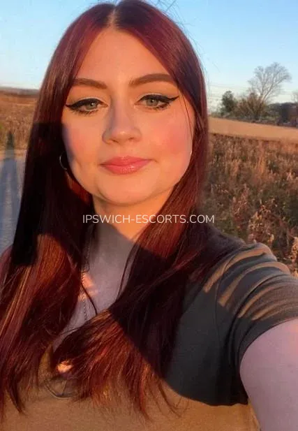 Ipswich escorts Ellinor — 5