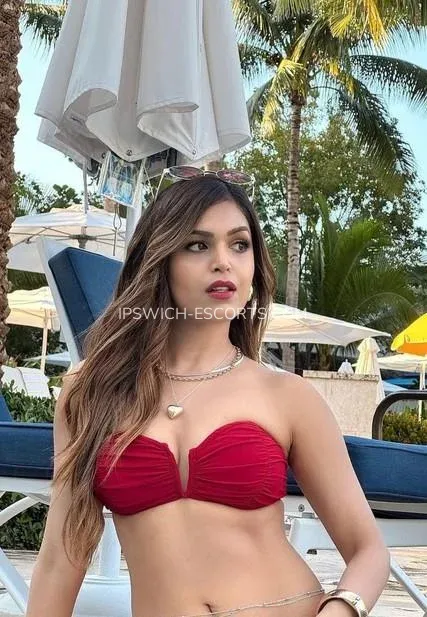 Ipswich escorts Susanne — 3