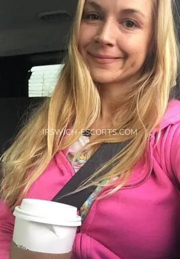 Ipswich escorts Iliane — 1