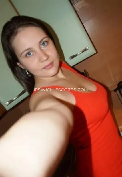 Ipswich escorts Faith — 2