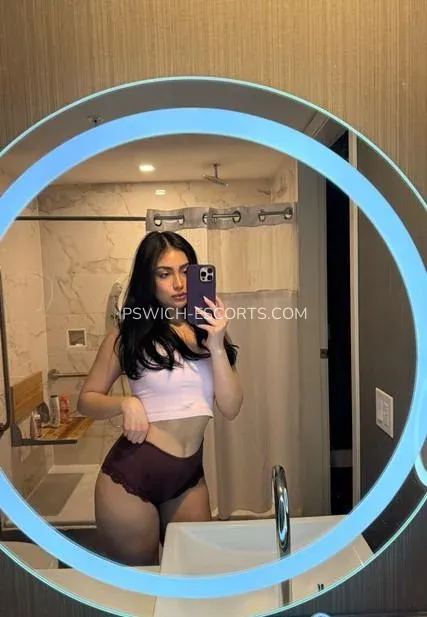 Ipswich escorts Preciosa — 1