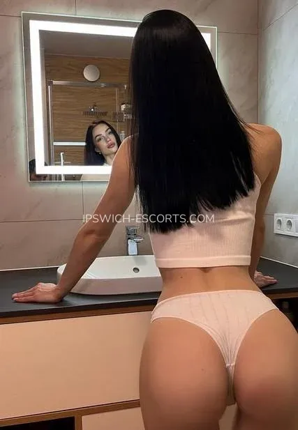 Ipswich escorts Maria — 5