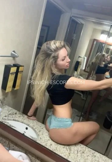 Ipswich escorts Klara — 2