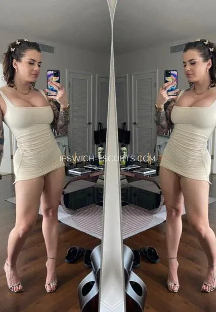 Ipswich escorts Ashlyn — 3
