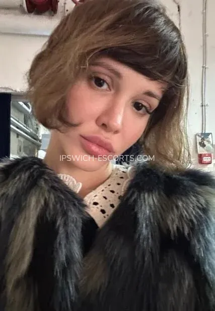Ipswich escorts Margareta — 5