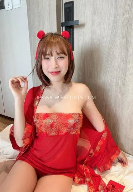 Ipswich escorts Hanna — 6