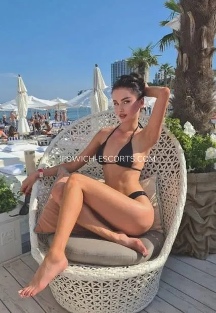 Ipswich escorts Emma — 2