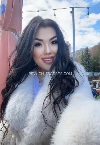 Ipswich escorts Charlotta — 4