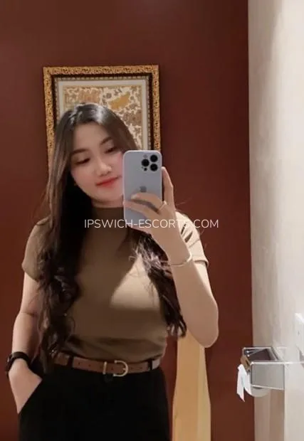 Ipswich escorts milena