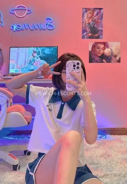 Ipswich escorts Jessica — 1