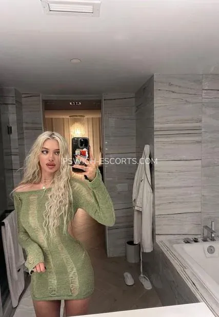 Ipswich escorts Kristina — 1