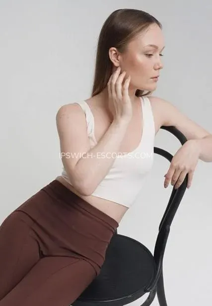 Ipswich escorts Amelia — 4