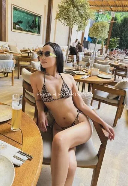 Ipswich escorts Jocelyn — 1