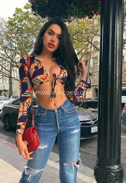 Ipswich escorts Lisa — 3