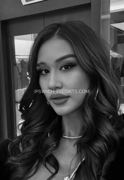 Ipswich escorts Tecla — 3