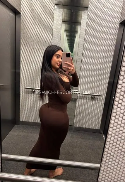 Ipswich escorts Therese — 2