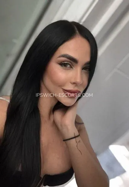 Ipswich escorts Gianna — 5
