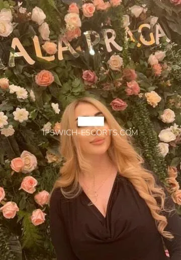 Ipswich escorts Aaliyah — 4