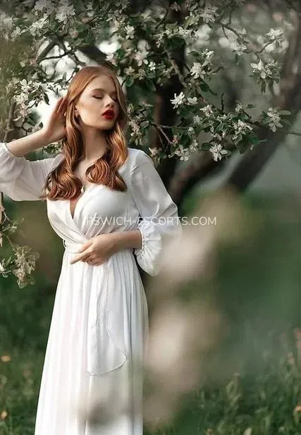 Ipswich escorts Inger — 1