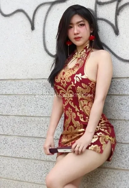 Ipswich escorts Cecilia — 2