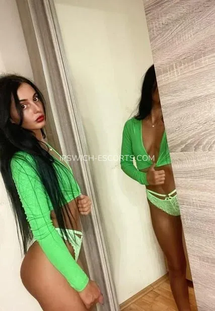 Ipswich escorts Kylee — 6