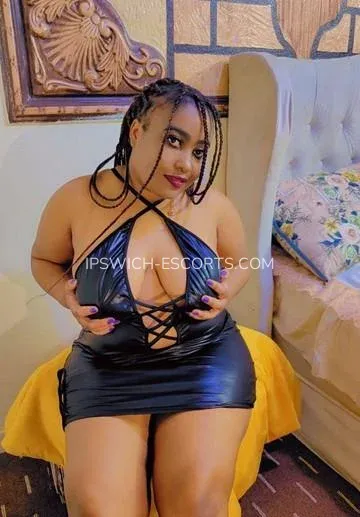 Ipswich escorts Lisa — 1