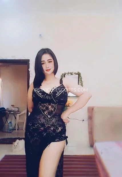 Ipswich escorts Frida — 3