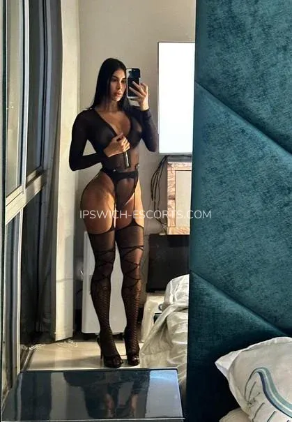 Ipswich escorts Madeleine — 4