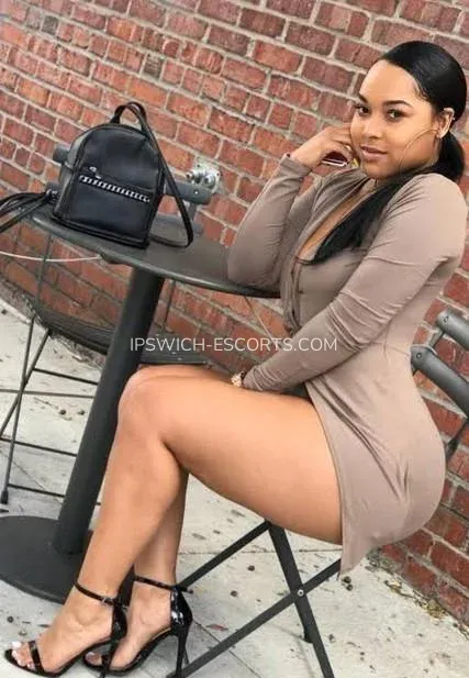 Ipswich escorts Allison — 4