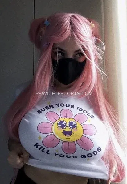 Ipswich escorts Kyra — 8