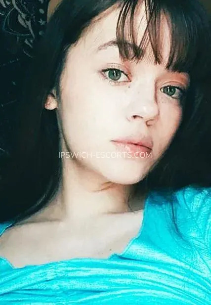 Ipswich escorts Vanessa — 4