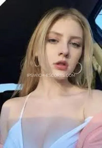 Ipswich escorts Elsa — 1