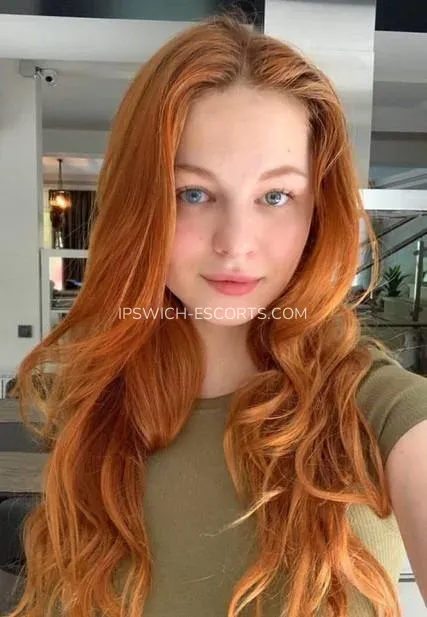 Ipswich escorts Monica — 5