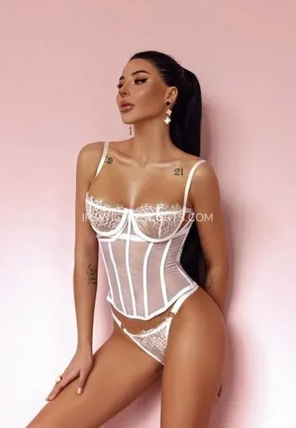 Ipswich escorts Marissa — 1