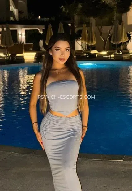 Ipswich escorts Cecilia — 8