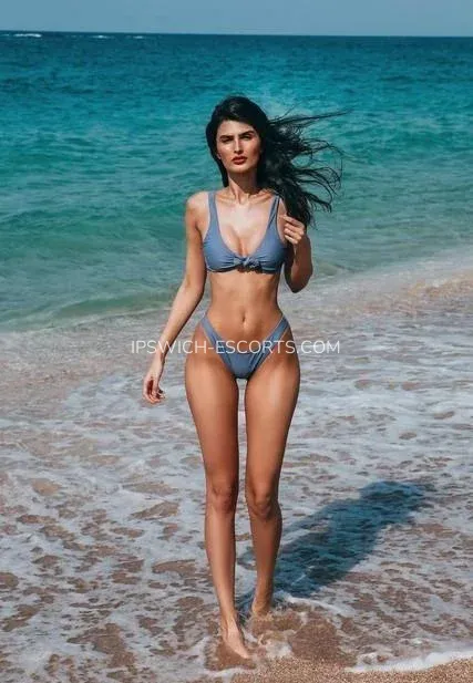 Ipswich escorts Graciela — 6