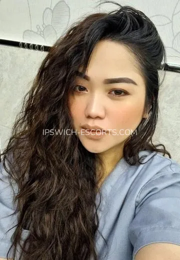 Escort djevojka Jenna - Ipswich