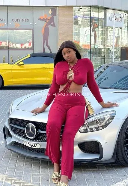 Ipswich escorts Ulla — 8