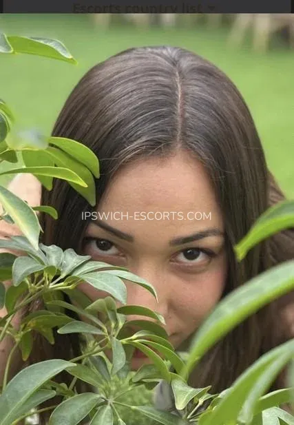 Ipswich escorts Anabel — 3