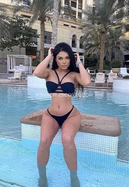 Ipswich escorts Angelica — 4