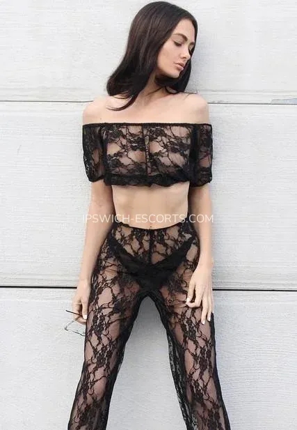 Ipswich escorts Erika — 3