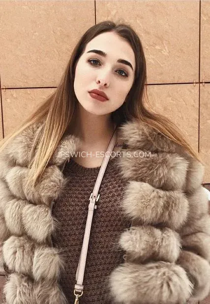 Ipswich escorts Fabricia — 6