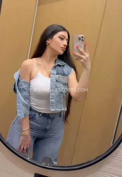 Ipswich escorts Belinda — 1