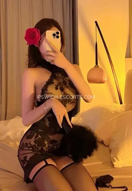 Ipswich escorts Anna — 1