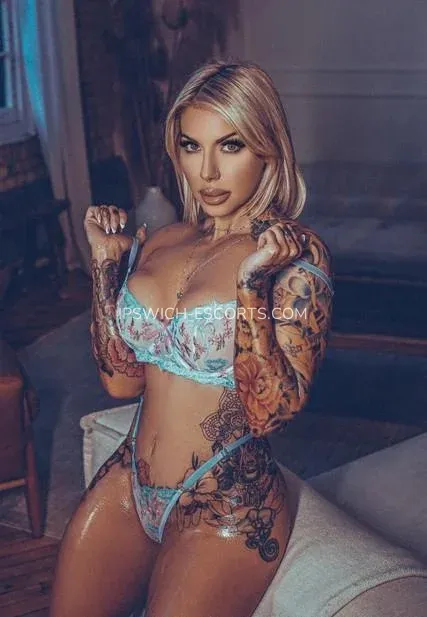 Ipswich escorts Elizabeth — 6