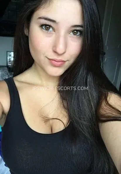 Ipswich escorts Maya — 6